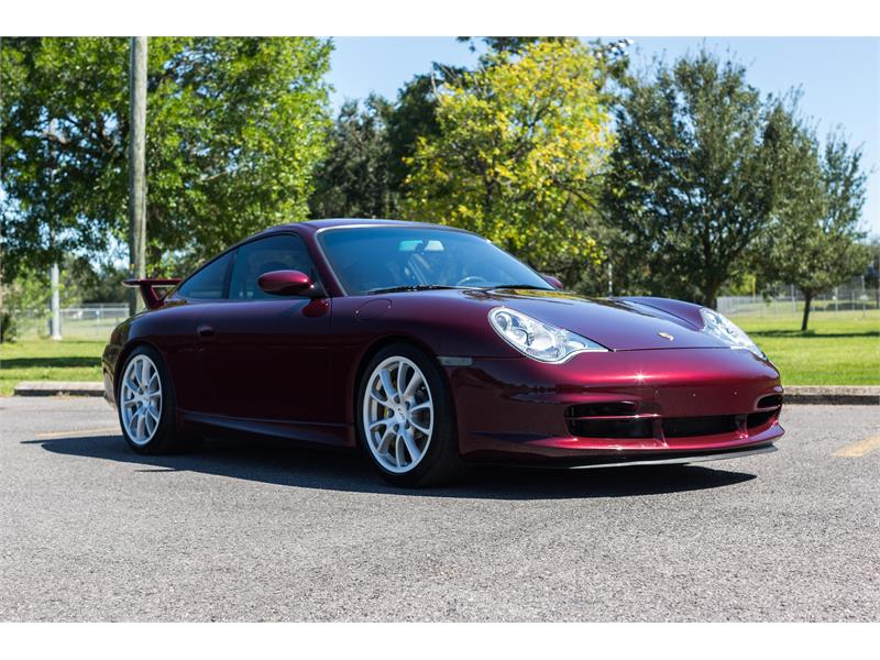 Illustration for article titled Calling all Porsche people...